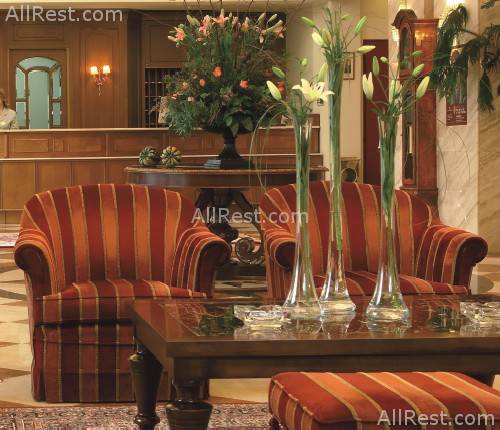 Mediterranean Palace Hotel 3